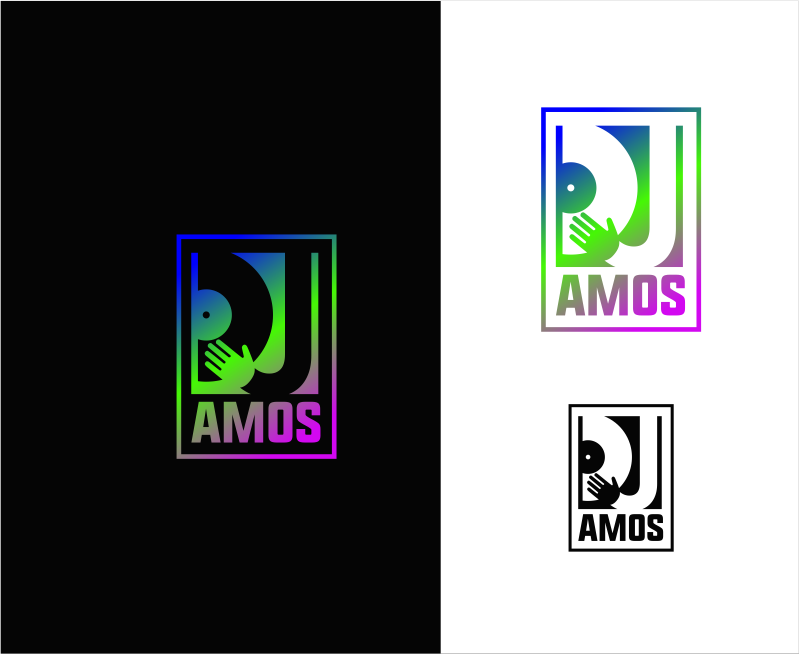 Logo Design entry 2396878 submitted by robertdc