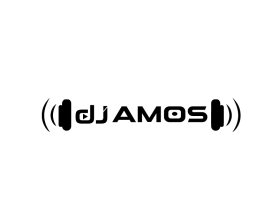 Logo Design Entry 2304173 submitted by Kylie__ to the contest for DJ Amos run by amosbeiler