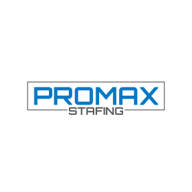 Logo Design entry 2304202 submitted by Sandymanme to the Logo Design for ProMax Stafing run by jrlimports