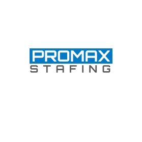 Logo Design entry 2304204 submitted by dignr07 to the Logo Design for ProMax Stafing run by jrlimports