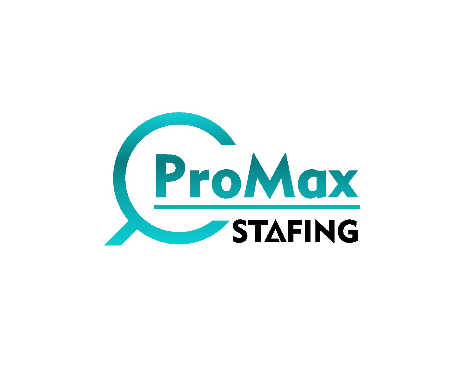 Logo Design entry 2304336 submitted by femihidayat to the Logo Design for ProMax Stafing run by jrlimports