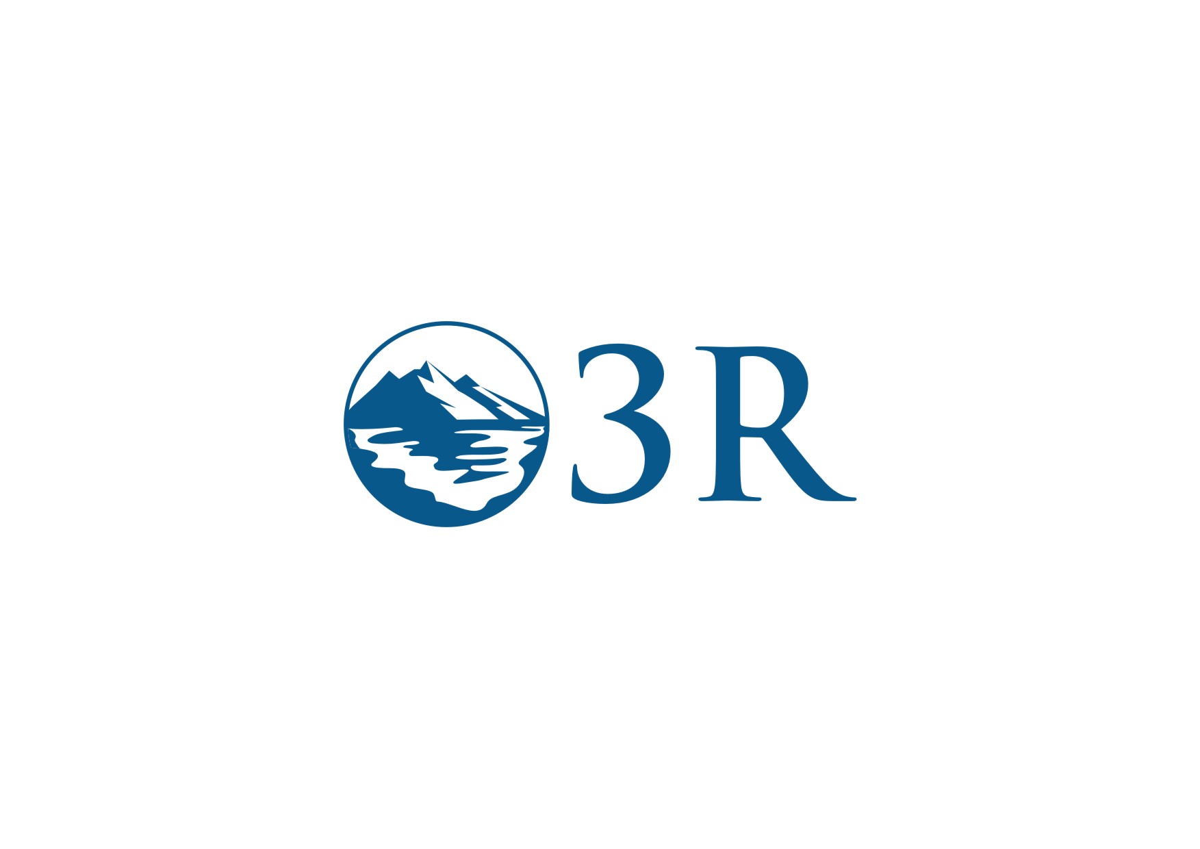 Logo Design entry 2304554 submitted by terbang to the Logo Design for 3R run by Legehrk