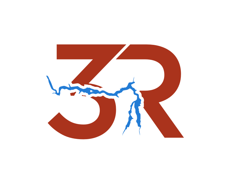 Logo Design entry 2304554 submitted by nobikor to the Logo Design for 3R run by Legehrk