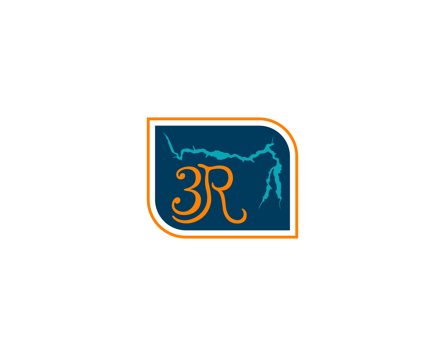 Logo Design entry 2304554 submitted by FMR Designer to the Logo Design for 3R run by Legehrk