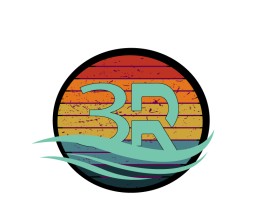 Logo Design entry 2304554 submitted by onlinegraphix to the Logo Design for 3R run by Legehrk