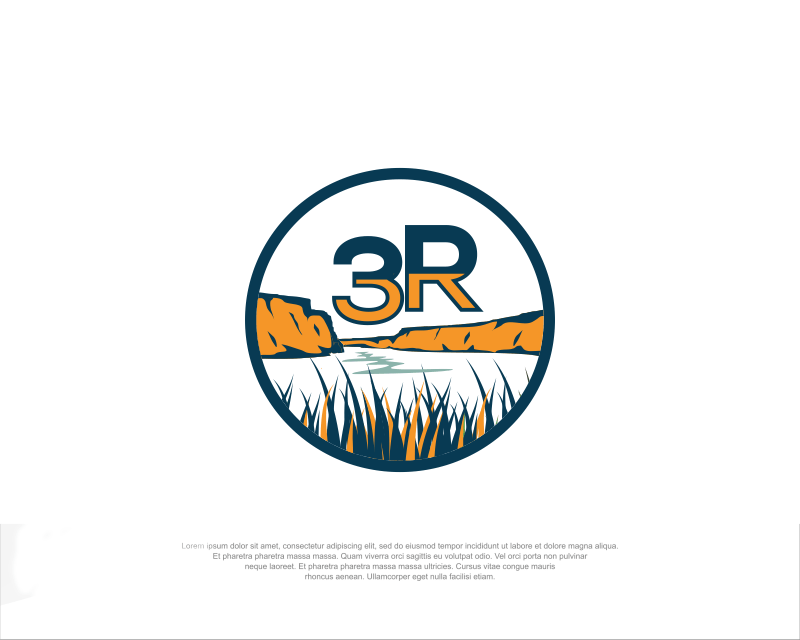 Logo Design entry 2404743 submitted by SATRI