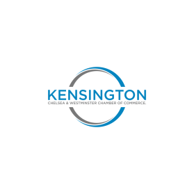 Logo Design entry 2304573 submitted by Armchtrm to the Logo Design for Kensington, Chelsea & Westminster Chamber of Commerce. run by Nicola@KCCCLondon.org