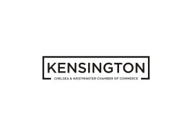 Logo Design entry 2304581 submitted by Armchtrm to the Logo Design for Kensington, Chelsea & Westminster Chamber of Commerce. run by Nicola@KCCCLondon.org