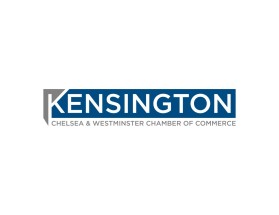 Logo Design entry 2304582 submitted by Armchtrm to the Logo Design for Kensington, Chelsea & Westminster Chamber of Commerce. run by Nicola@KCCCLondon.org