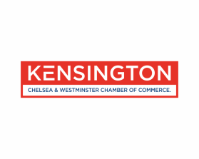 Logo Design entry 2304586 submitted by Armchtrm to the Logo Design for Kensington, Chelsea & Westminster Chamber of Commerce. run by Nicola@KCCCLondon.org