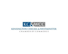 Logo Design entry 2304608 submitted by Design Rock to the Logo Design for Kensington, Chelsea & Westminster Chamber of Commerce. run by Nicola@KCCCLondon.org
