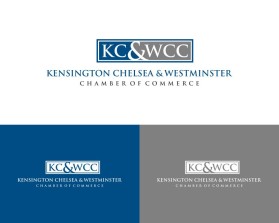 Logo Design entry 2304617 submitted by PRINCE0000 to the Logo Design for Kensington, Chelsea & Westminster Chamber of Commerce. run by Nicola@KCCCLondon.org