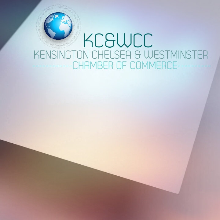 Logo Design entry 2304632 submitted by Rao5415 to the Logo Design for Kensington, Chelsea & Westminster Chamber of Commerce. run by Nicola@KCCCLondon.org