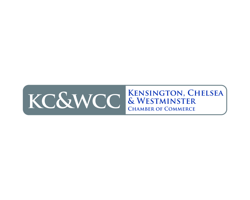 Logo Design entry 2304636 submitted by adi_salut to the Logo Design for Kensington, Chelsea & Westminster Chamber of Commerce. run by Nicola@KCCCLondon.org