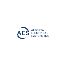 Logo Design entry 2304729 submitted by Hasib99 to the Logo Design for Alberta Electrical Systems Inc run by Alberta Electric