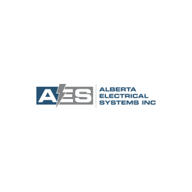 Logo Design entry 2304735 submitted by Hasib99 to the Logo Design for Alberta Electrical Systems Inc run by Alberta Electric
