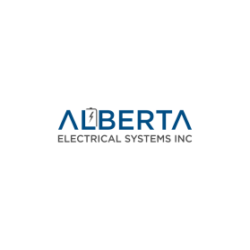 Logo Design Entry 2304770 submitted by felicie to the contest for Alberta Electrical Systems Inc run by Alberta Electric