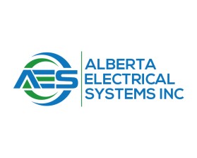 Logo Design Entry 2304856 submitted by Hasib99 to the contest for Alberta Electrical Systems Inc run by Alberta Electric