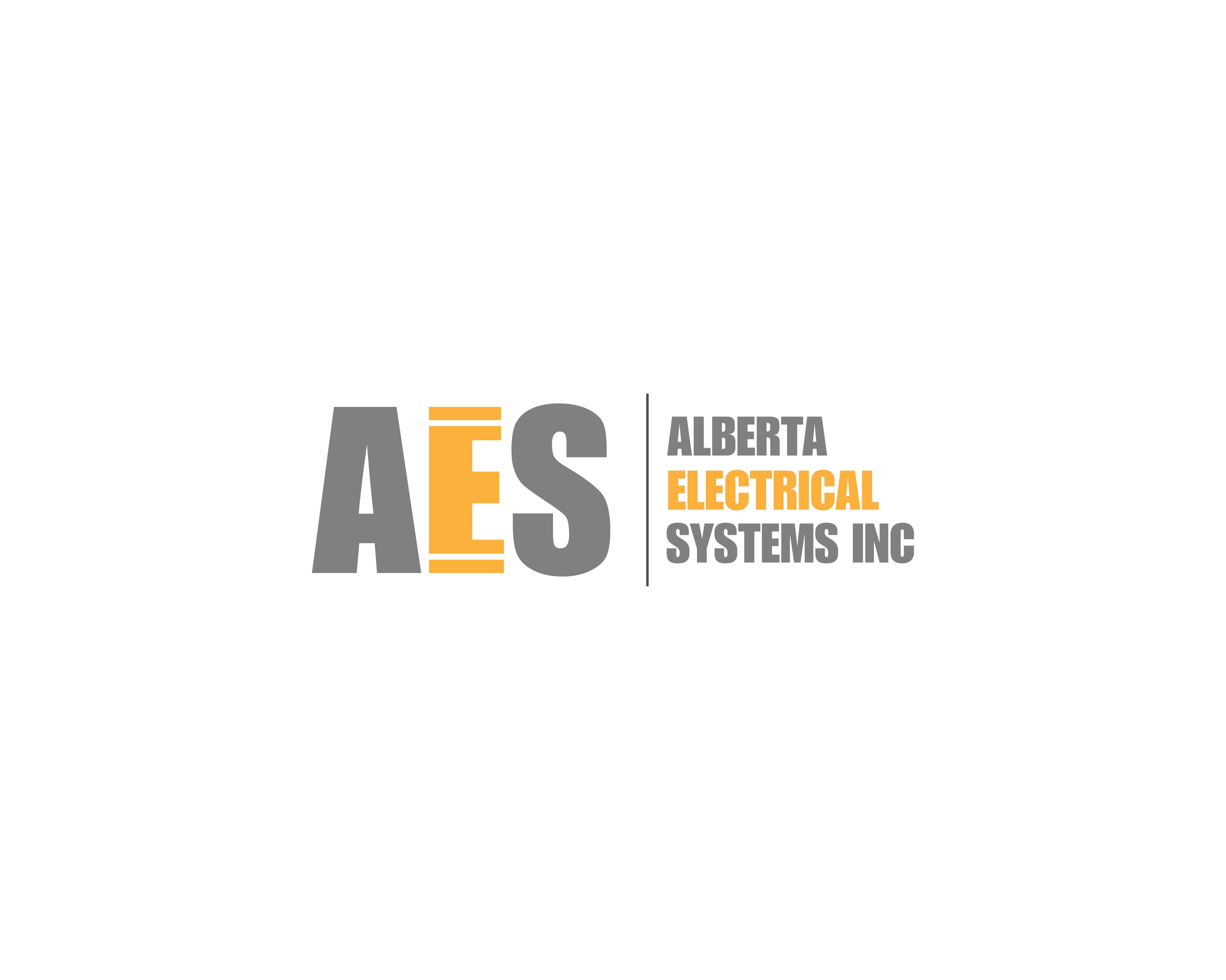 Logo Design entry 2304929 submitted by shila to the Logo Design for Alberta Electrical Systems Inc run by Alberta Electric