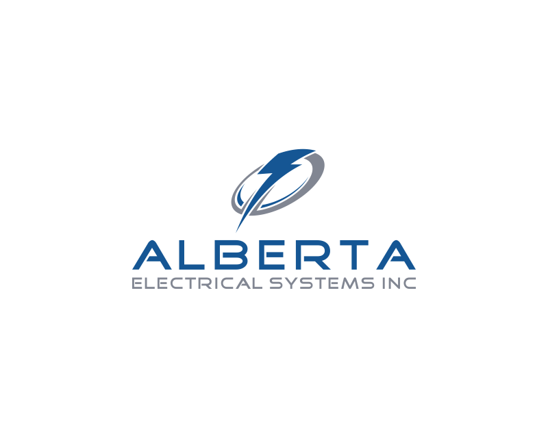 Logo Design entry 2305013 submitted by pandan to the Logo Design for Alberta Electrical Systems Inc run by Alberta Electric