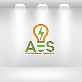 Logo Design Entry 2304996 submitted by gpacademy55 to the contest for Alberta Electrical Systems Inc run by Alberta Electric