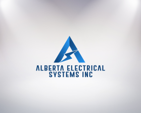 Logo Design Entry 2305011 submitted by 86design to the contest for Alberta Electrical Systems Inc run by Alberta Electric