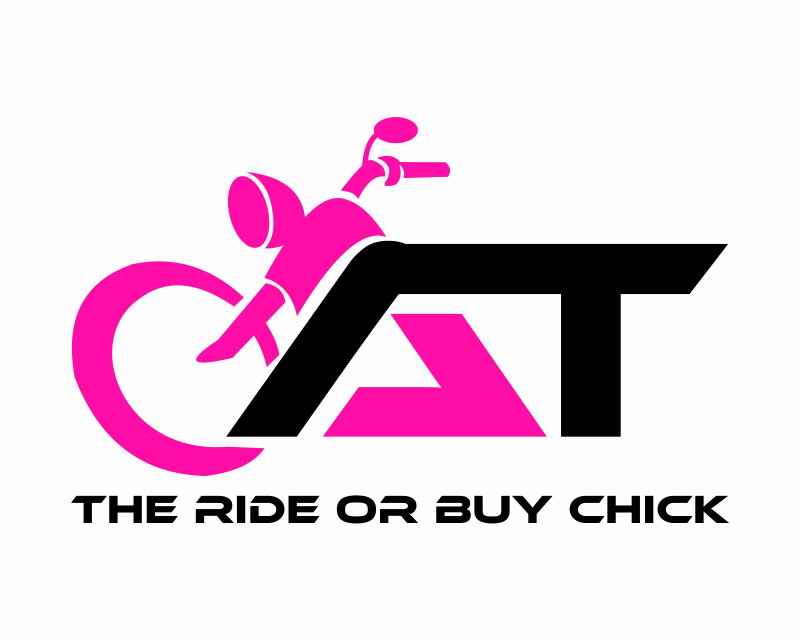 Logo Design entry 2305079 submitted by dsdezign to the Logo Design for AT run by tatumashley