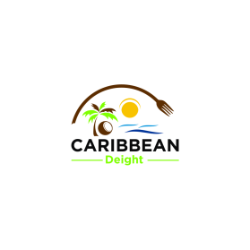 Logo Design entry 2305414 submitted by Armchtrm to the Logo Design for Caribbean Delight run by greatfoods