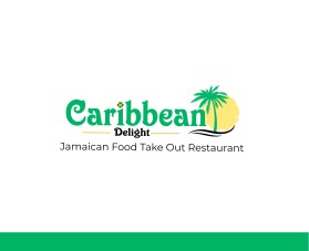 Logo Design entry 2305418 submitted by Armchtrm to the Logo Design for Caribbean Delight run by greatfoods