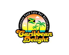 Logo Design entry 2305450 submitted by unggulDesign to the Logo Design for Caribbean Delight run by greatfoods