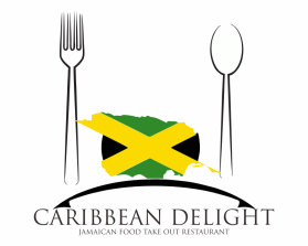 Logo Design entry 2305453 submitted by While.art to the Logo Design for Caribbean Delight run by greatfoods