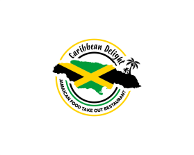 Logo Design Entry 2305500 submitted by While.art to the contest for Caribbean Delight run by greatfoods