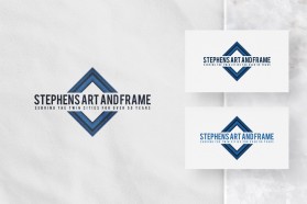 Logo Design entry 2398515 submitted by Nish