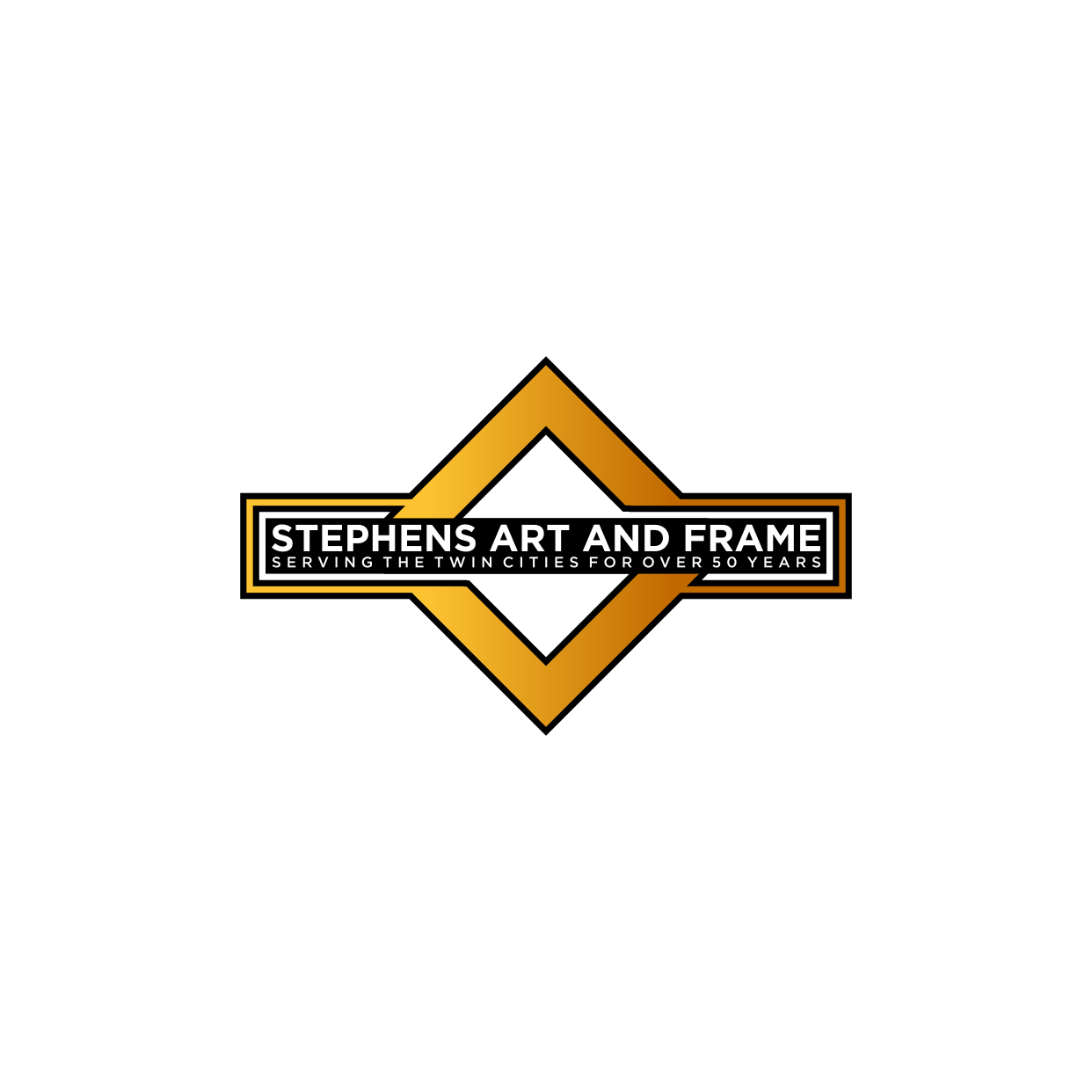 Logo Design entry 2305693 submitted by stArtDesigns to the Logo Design for Stephens Art and Frame run by Stephens