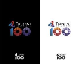 Logo Design entry 2305746 submitted by 86design to the Logo Design for Tripoint Solutions |  Tripointsolutions.com run by pmcgold01