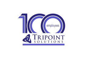 Logo Design entry 2305764 submitted by Adi Dwi Nugroho to the Logo Design for Tripoint Solutions |  Tripointsolutions.com run by pmcgold01