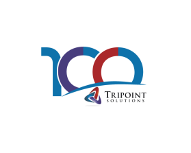 Logo Design entry 2305804 submitted by Adi Dwi Nugroho to the Logo Design for Tripoint Solutions |  Tripointsolutions.com run by pmcgold01