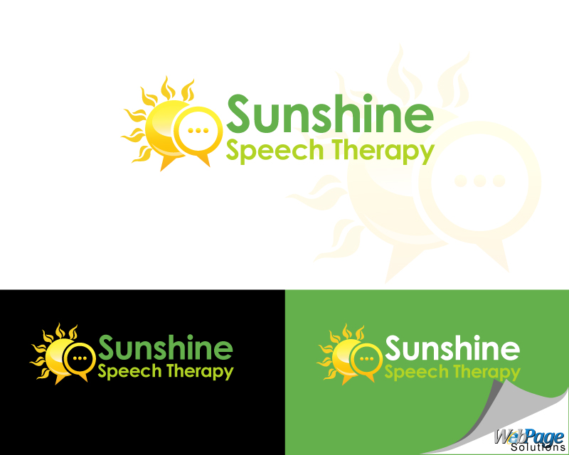 Logo Design entry 2406646 submitted by webpagesol