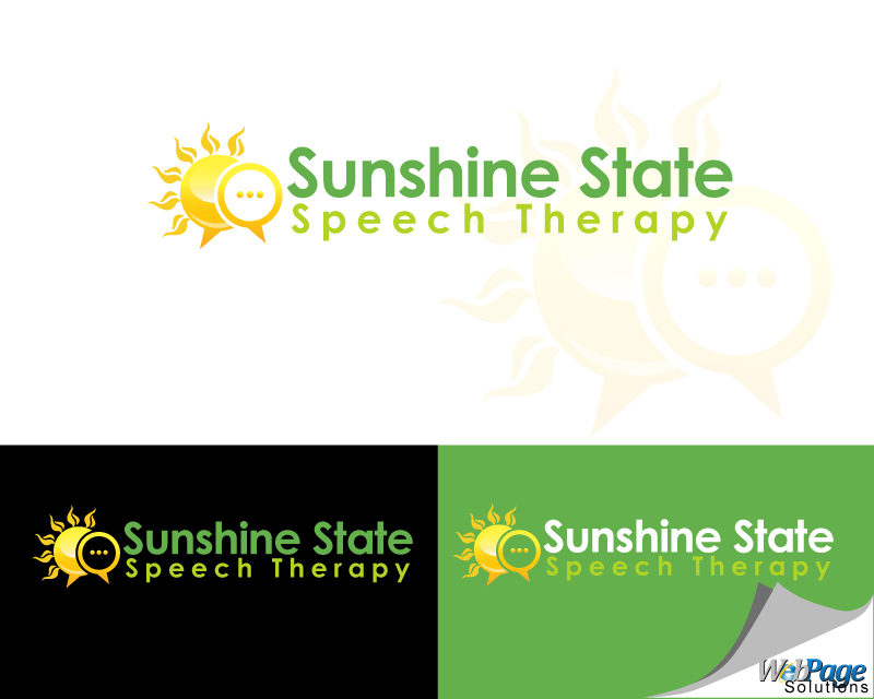 Logo Design entry 2406649 submitted by webpagesol