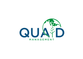 Logo Design entry 2306834 submitted by par to the Logo Design for Quaid Management run by Quaid