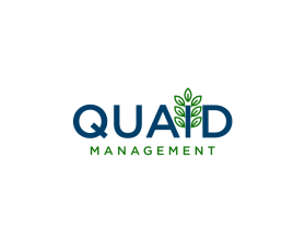 Logo Design Entry 2306849 submitted by nobikor to the contest for Quaid Management run by Quaid
