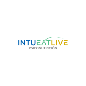 Logo Design Entry 2306933 submitted by felicie to the contest for Intueatlive run by GracielaContreras