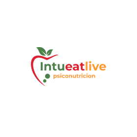 Logo Design Entry 2307015 submitted by artismine to the contest for Intueatlive run by GracielaContreras