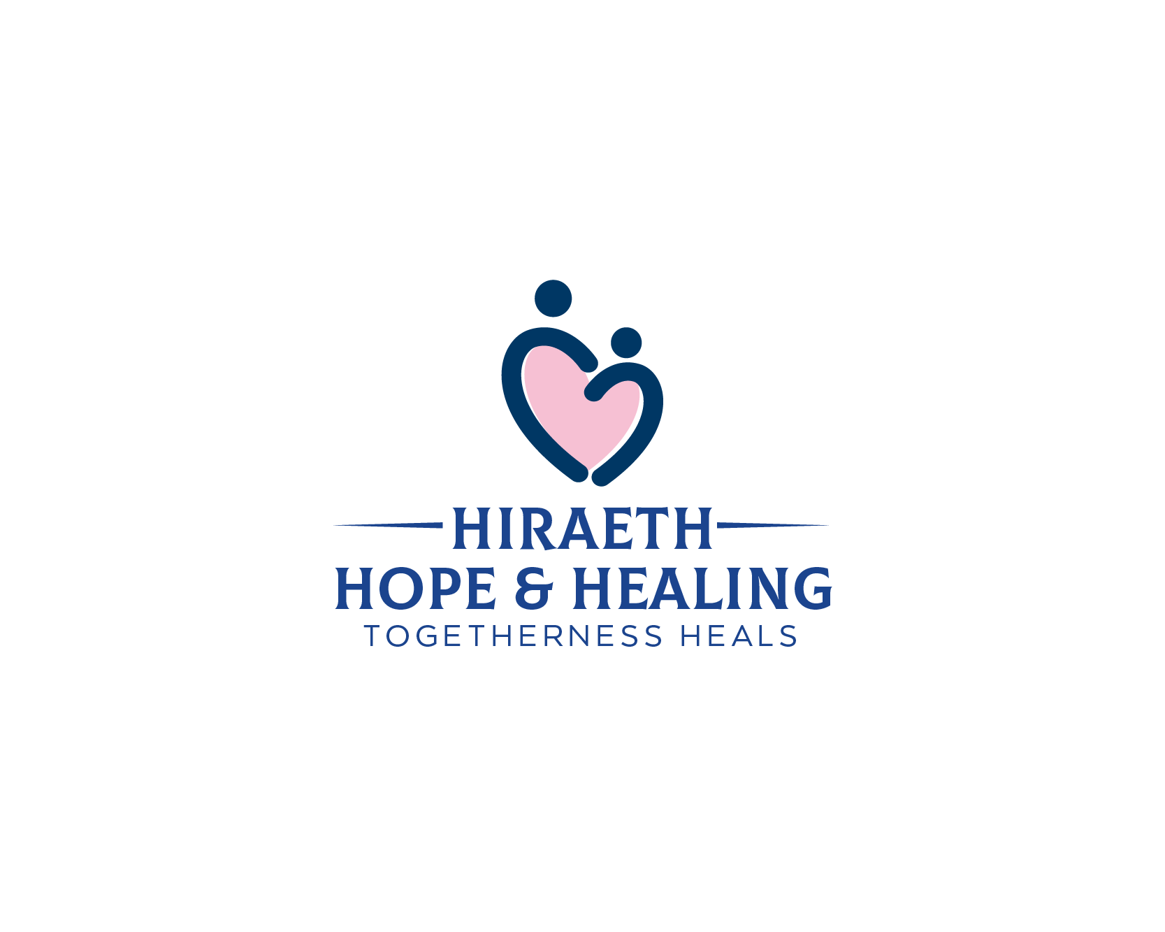 Logo Design entry 2307218 submitted by Art Billionaires to the Logo Design for www.hiraethhopeandhealing.com run by hiraethhopeandhealing