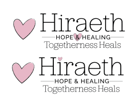 Logo Design entry 2307231 submitted by farahlouaz to the Logo Design for www.hiraethhopeandhealing.com run by hiraethhopeandhealing
