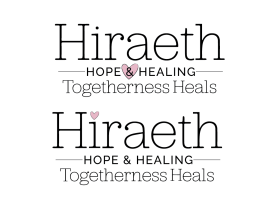 Logo Design entry 2307232 submitted by Art Billionaires to the Logo Design for www.hiraethhopeandhealing.com run by hiraethhopeandhealing
