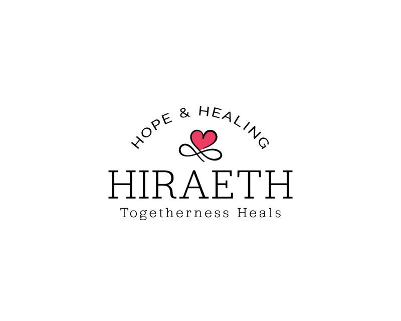 Logo Design entry 2307218 submitted by Sednan to the Logo Design for www.hiraethhopeandhealing.com run by hiraethhopeandhealing