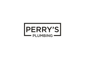 Logo Design entry 2307259 submitted by Hasib99 to the Logo Design for Perry’s Plumbing  run by jwalpres@aol.com