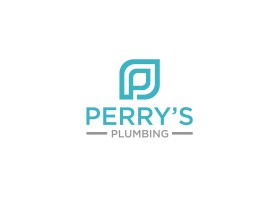 Logo Design entry 2307260 submitted by Di-sign to the Logo Design for Perry’s Plumbing  run by jwalpres@aol.com