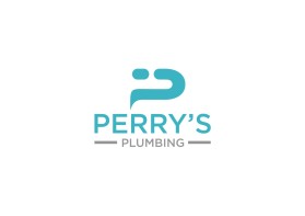 Logo Design entry 2307261 submitted by REVIKA to the Logo Design for Perry’s Plumbing  run by jwalpres@aol.com